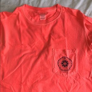 Comfort colors T-shirt